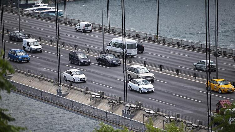 Taksilerde yepyeni bir dönem başlıyor 11