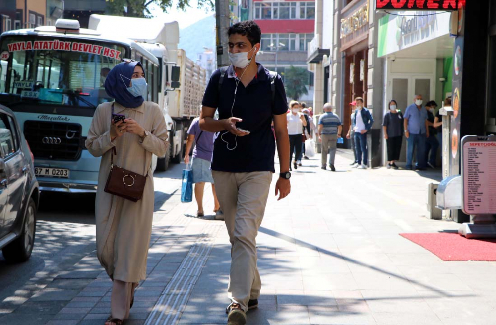 Bir ilimiz diken üstünde! Kurban Bayramında vakalar arttı 3