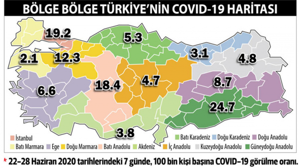 Ankara'da vaka artışına karşı yeni tedbirler 2