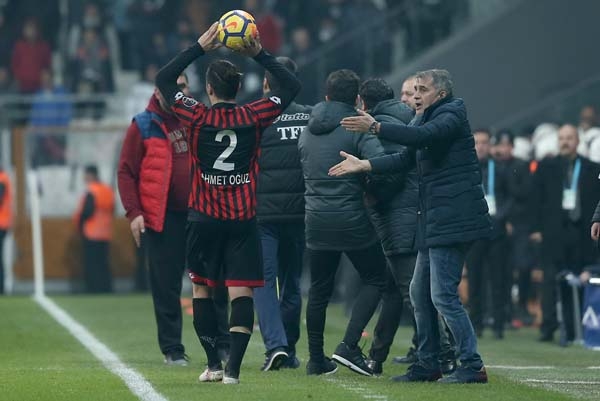 Şol güneş ve ümüt özat yine gerginlik yaşandı 3