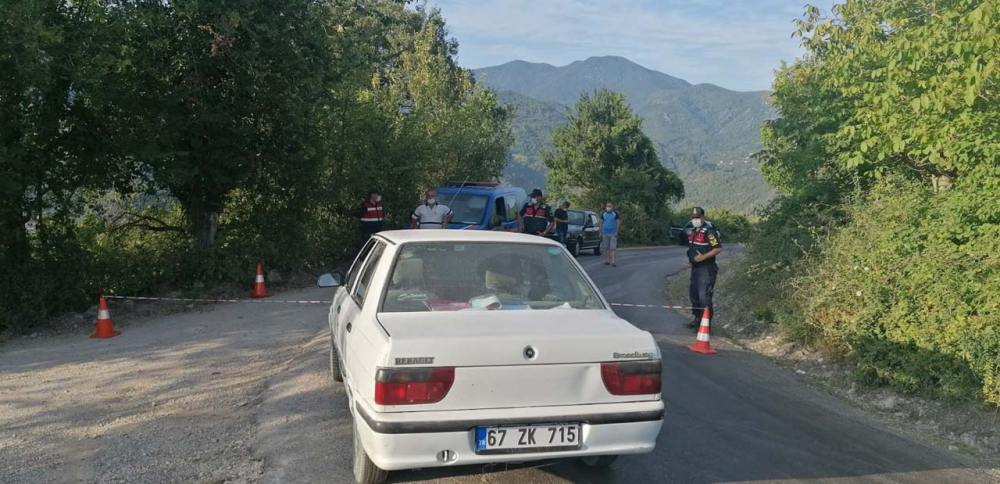 Karabük'te 578 kişinin bulunduğu köy karantinaya alındı 4