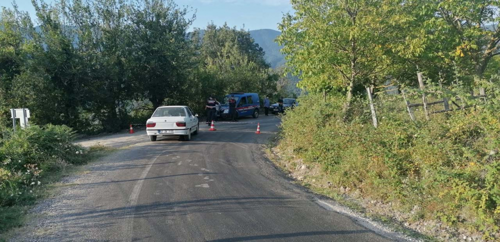 Karabük'te 578 kişinin bulunduğu köy karantinaya alındı 8