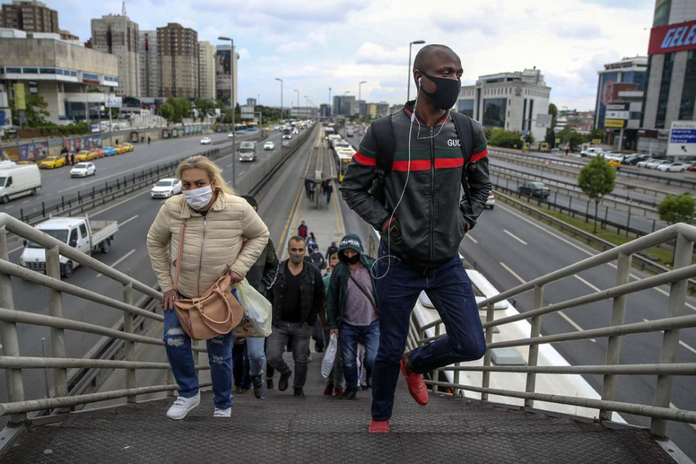 Beklenen oldu! 15 Eylül'den sonra yeni kurallar geliyor 4