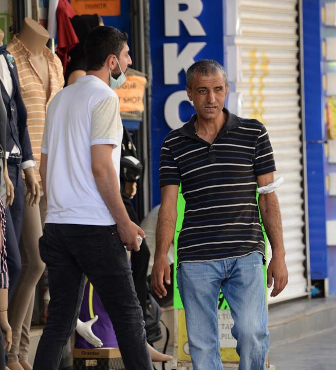 O ilimizde korkutan gelişme! Başvurular ve pozitif vaka oranı arttı 13
