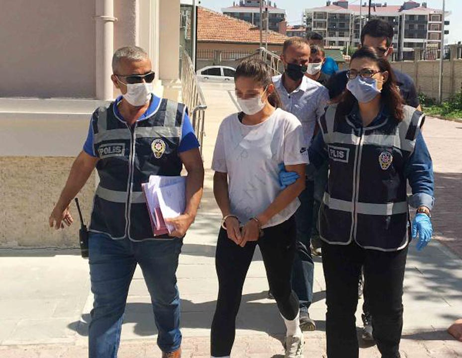 Bağ evinde aşk cinayeti! Milli atlet için çatışma çıktı: 1 ölü 5