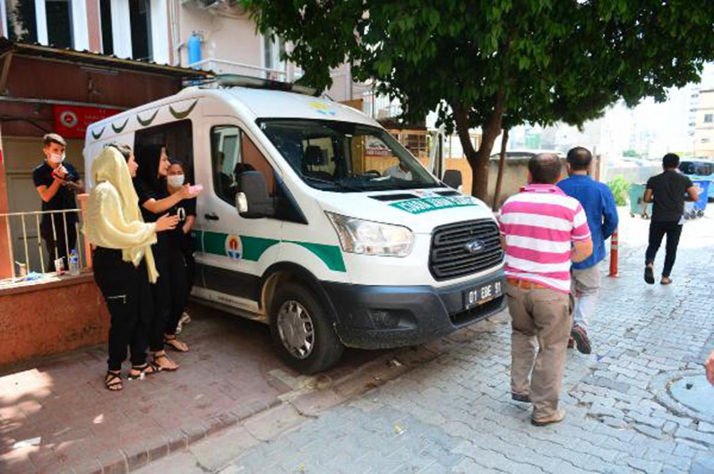 Dilan'ın cesedi ağaca asılı bulundu! Anne isyan etti: Baba değil, bu cani bir katil 12