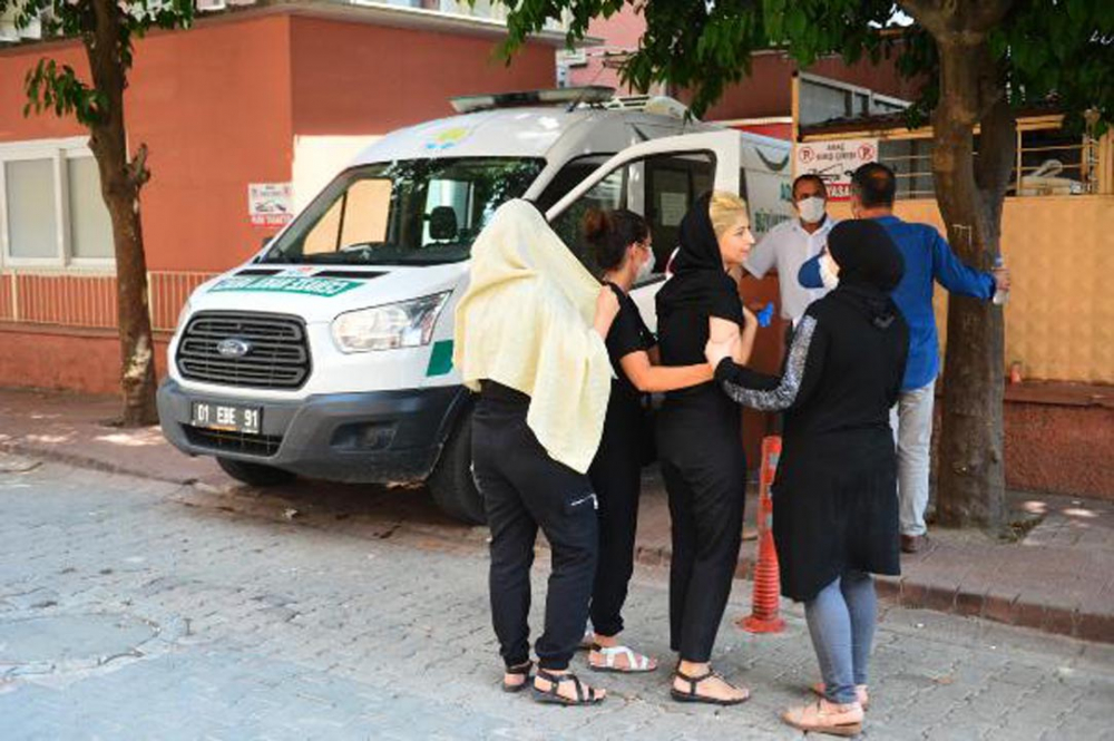 Dilan'ın cesedi ağaca asılı bulundu! Anne isyan etti: Baba değil, bu cani bir katil 5