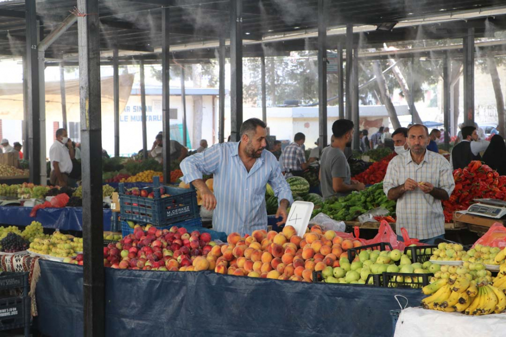 Rakamlar korkutuyor! 2 bin 200 ev için koronavirüs karantinası var 3