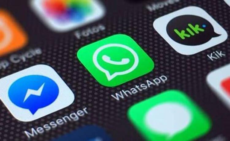 Whatsapp'tan yepyeni bir haber var! 1