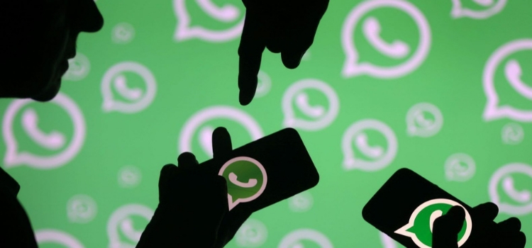 Whatsapp'tan yepyeni bir haber var! 12