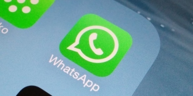 Whatsapp'tan yepyeni bir haber var! 13