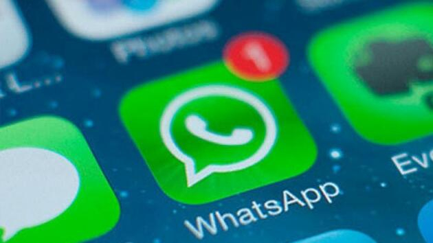 Whatsapp'tan yepyeni bir haber var! 2