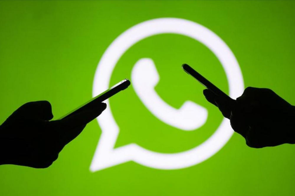 Whatsapp'tan yepyeni bir haber var! 4