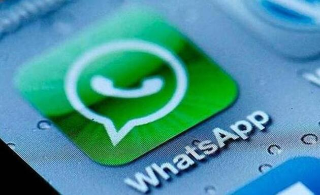 Whatsapp'tan yepyeni bir haber var! 5