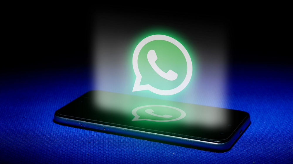 Whatsapp'tan yepyeni bir haber var! 6