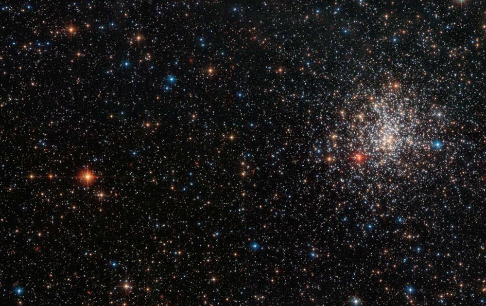 Konya'da meteor şöleni 6