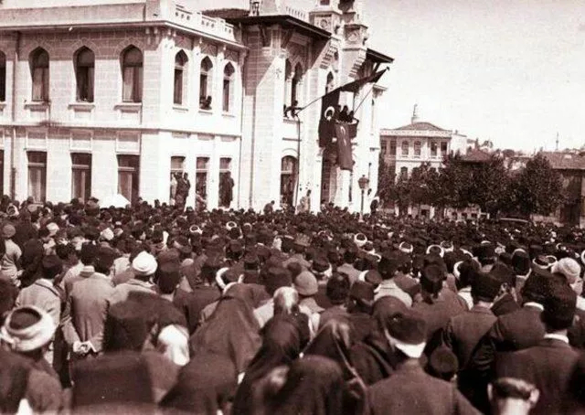 100 sene önce bugünü nasıl hayal etmişler bakalım 34