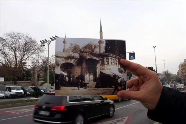 100 sene önce bugünü nasıl hayal etmişler bakalım 37