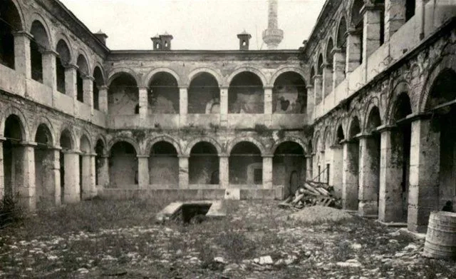 100 sene önce bugünü nasıl hayal etmişler bakalım 38