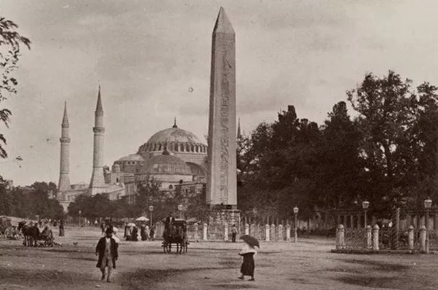 100 sene önce bugünü nasıl hayal etmişler bakalım 40