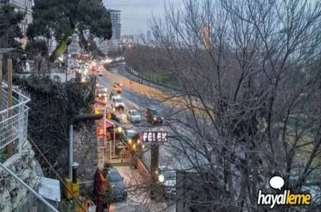 100 sene önce bugünü nasıl hayal etmişler bakalım 49