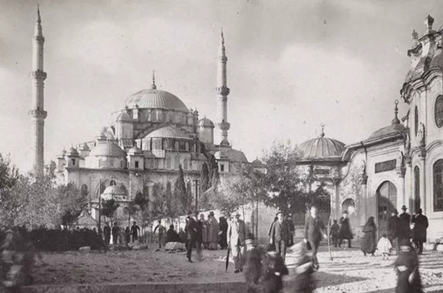 100 sene önce bugünü nasıl hayal etmişler bakalım 60