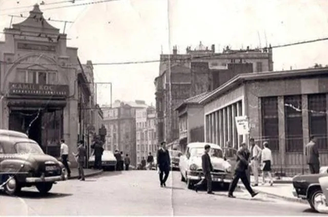 100 sene önce bugünü nasıl hayal etmişler bakalım 66