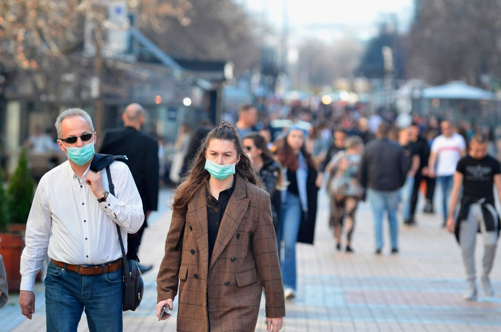 Bazı insanlar neden kovid-19 tedbirlerine uymuyor? İşte bilimin cevabı 3