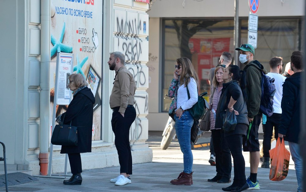 Bazı insanlar neden kovid-19 tedbirlerine uymuyor? İşte bilimin cevabı 8