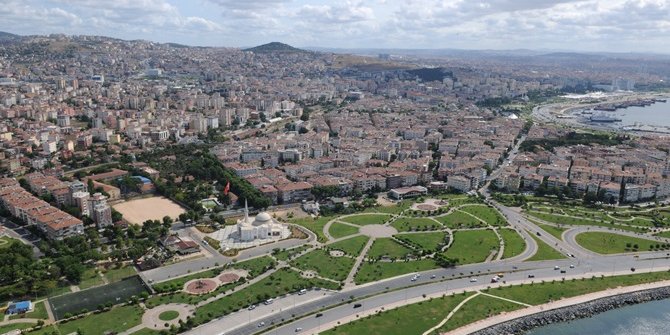 Eski Pendik fotoğrafları | İşte tarihin tozlu raflarından İstanbul fotoğrafları