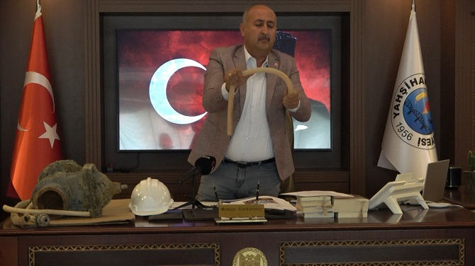 MHP’li Türkyılmaz'dan CHP’ye tepki: "CHP zihniyeti her şeye karşı" 5