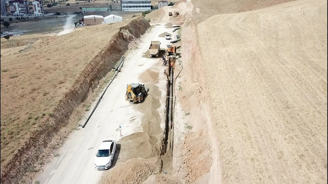 MHP’li Türkyılmaz'dan CHP’ye tepki: "CHP zihniyeti her şeye karşı" 6