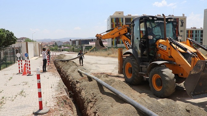 MHP’li Türkyılmaz'dan CHP’ye tepki: "CHP zihniyeti her şeye karşı" 8