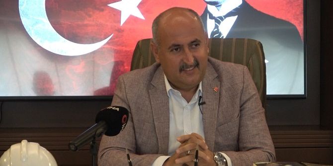 MHP’li Türkyılmaz'dan CHP’ye tepki: "CHP zihniyeti her şeye karşı"