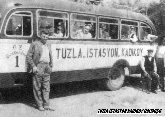 Eski Tuzla resimleri 14