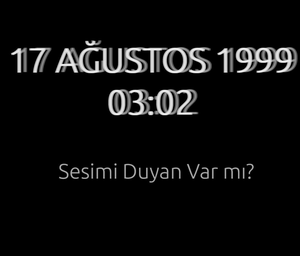 17 Ağustos 1999 deprem anı|17 Ağustos depremi sözler|resimli mesajları 12