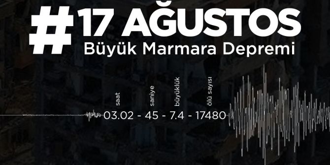 17 Ağustos 1999 deprem anı|17 Ağustos depremi sözler|resimli mesajları