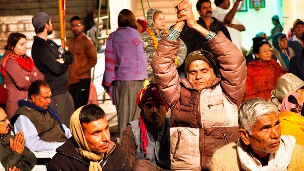 Hindistan'da vahşet: Tecavüz etti, boğdu, gözlerini oydu, dilini kesti 13