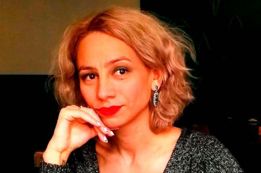 Kendisini aldatan eşini bıçaklayarak öldürdü, kanını içti 3