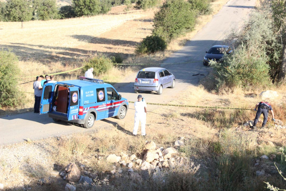 Kocası öğrenince yasak ilişki yaşadığı eski erkek arkadaşını öldürdü: Namusum için yaptım 2