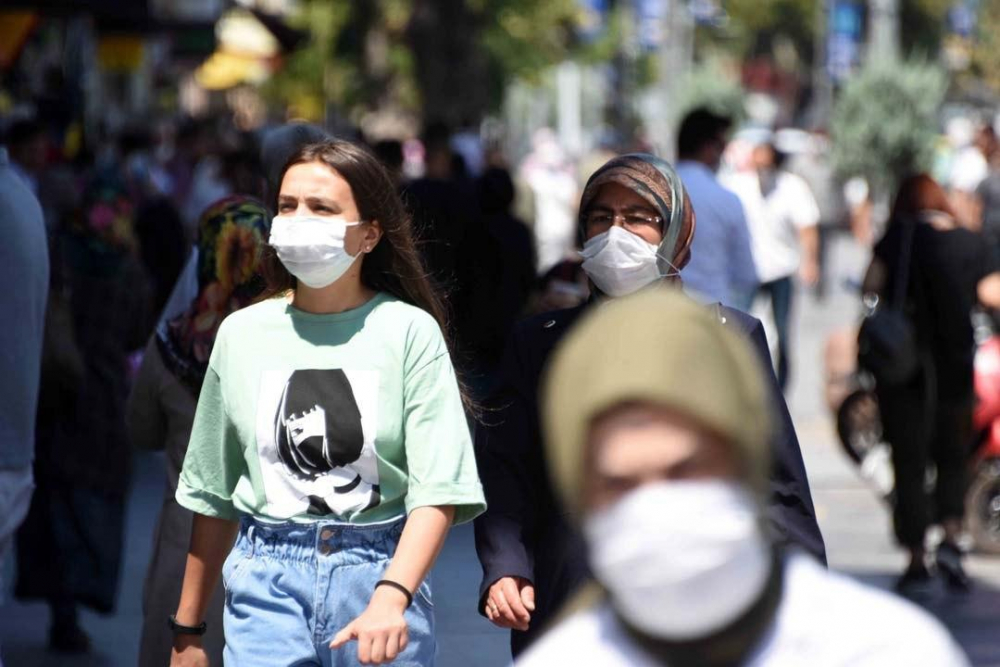 'Pozitif vakaların işe gittiği yönünde ihbarlar alıyoruz' 2