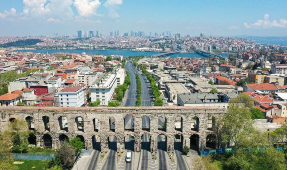 Beklenen büyük İstanbul depremi hakkında kritik açıklama 1