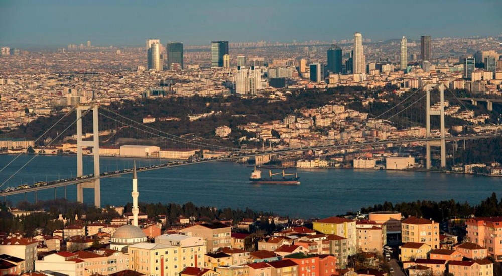 Beklenen büyük İstanbul depremi hakkında kritik açıklama 10