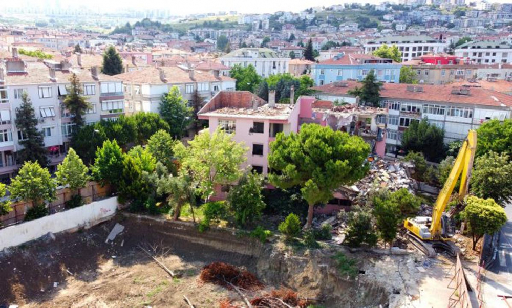 Beklenen büyük İstanbul depremi hakkında kritik açıklama 13