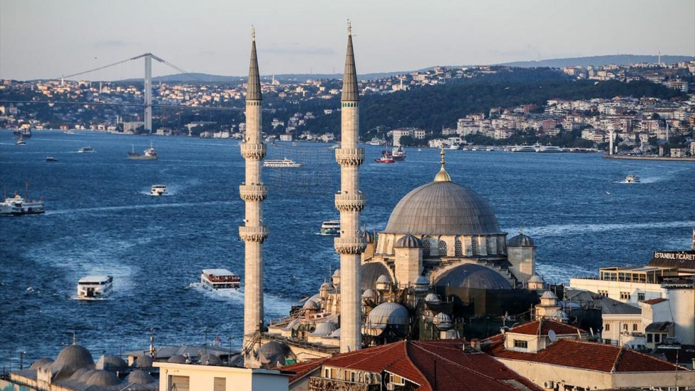 Beklenen büyük İstanbul depremi hakkında kritik açıklama 8