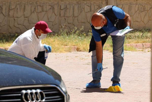 Kayseri'deki iş insanı cinayeti 270 kişiyle yüz yüze görüşme yaparak çözüldü 2