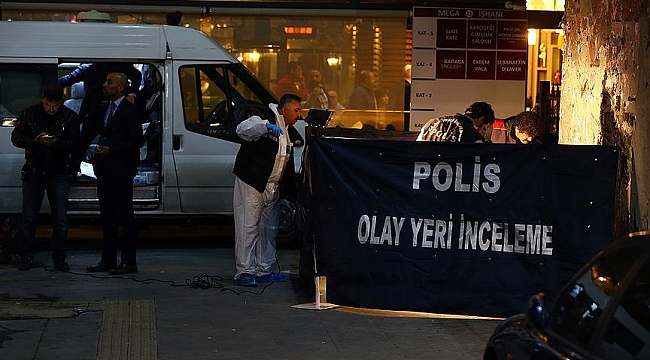 Kayseri'deki iş insanı cinayeti 270 kişiyle yüz yüze görüşme yaparak çözüldü 7