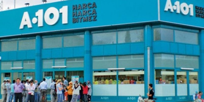 A101 Aktüel Ürünler Kataloğu 17-23 Mart 2018 ve 22-29 Mart 2018