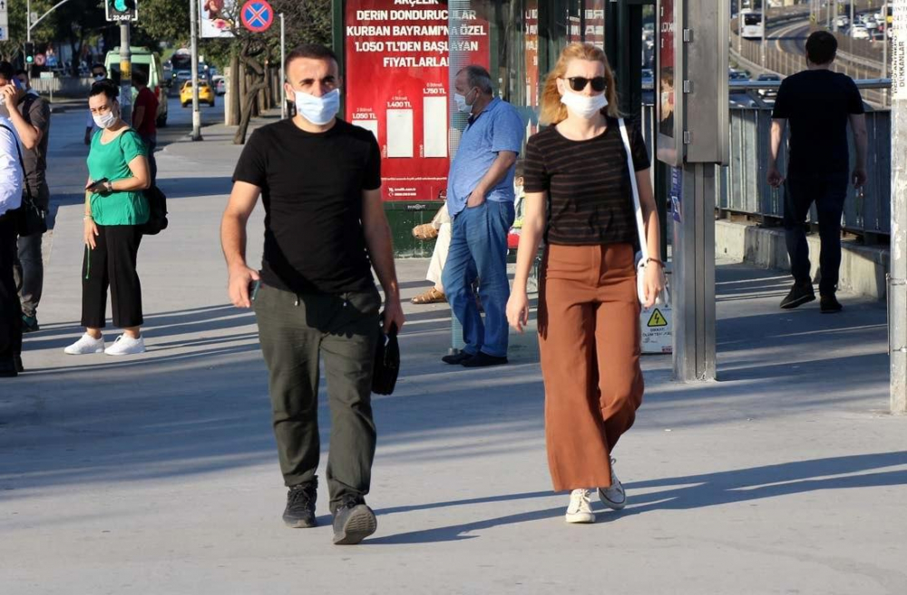 DSÖ: Aşı çalışmalarında tünelin sonundaki ışık göründü! 14