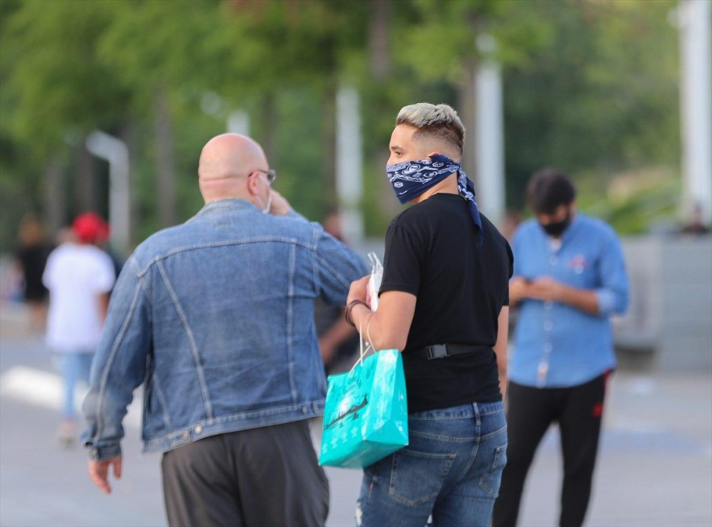 DSÖ: Aşı çalışmalarında tünelin sonundaki ışık göründü! 21